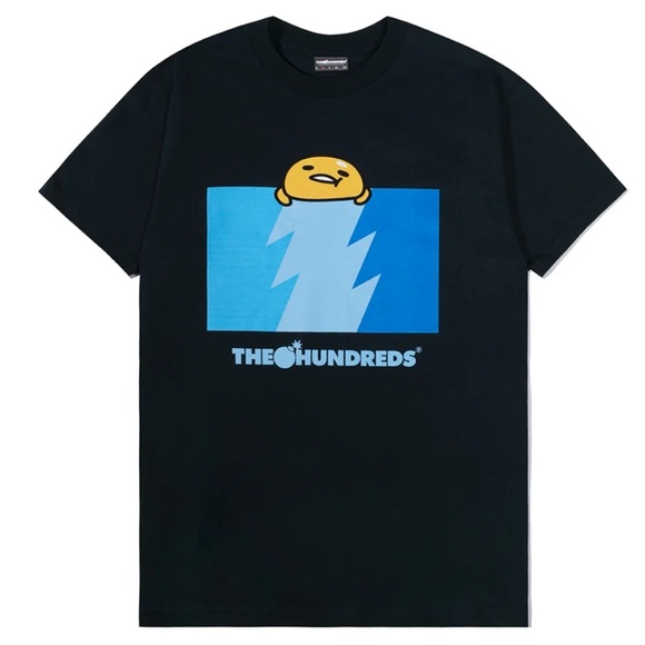 The Hundreds Gedutama T-Shirt - XL - Picture 2 of 9